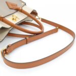 Louis Vuitton On My Side MM M53825 Bag - Image 6