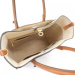 Louis Vuitton On My Side MM M53825 Bag - Image 7