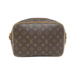Louis Vuitton Monogram Reporter 28cm M45254 Shoulder Bag - Image 2