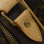 Louis Vuitton Monogram Reporter 28cm M45254 Shoulder Bag - Image 7