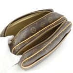 Louis Vuitton Monogram Reporter 28cm M45254 Shoulder Bag - Image 9