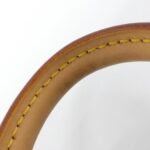 Louis Vuitton Monogram Denim Sac Ado GM M95056 Backpack - Image 7