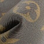 Louis Vuitton Monogram Flower Zipped Tote PM M44351+J60068 Bag - Image 3