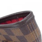 Louis Vuitton Damier Neverfull MM N51105 Bag - Image 4