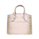 Louis Vuitton Exotic Leather City Steamer MINI N98189 Bag - Image 2