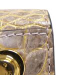 Louis Vuitton Exotic Leather City Steamer MINI N98189 Bag - Image 3