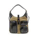 Louis Vuitton Exotic Leather Shoulder Bag