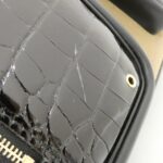 Louis Vuitton Exotic Leather Shoulder Bag - Image 4