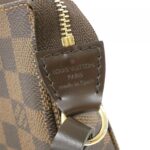 Louis Vuitton Damier Pochette Accessoires N41206 Accessory Pouch - Image 3