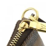 Louis Vuitton Damier Pochette Accessoires N41206 Accessory Pouch - Image 4