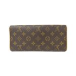 Louis Vuitton Monogram Pochette Twin GM M51852 Shoulder Bag - Image 2