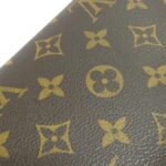 Louis Vuitton Monogram Pochette Twin GM M51852 Shoulder Bag - Image 5