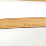 Louis Vuitton Monogram Pochette Twin GM M51852 Shoulder Bag - Image 6