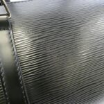 Louis Vuitton Epi Soufflot M52862 Bag - Image 4