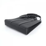 Louis Vuitton Taurillon Monogram Sac Plat Crossbody M21884 Bag - Image 3