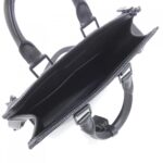 Louis Vuitton Taurillon Monogram Sac Plat Crossbody M21884 Bag - Image 9