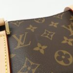 Louis Vuitton Monogram Piano M12095 Bag - Image 3