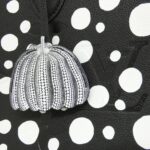 Louis Vuitton Trianon (LV x YK) Onthego MM Bag M46389 - Image 3