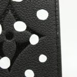 Louis Vuitton Trianon (LV x YK) Onthego MM Bag M46389 - Image 5