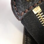 Louis Vuitton Mahina XS M95660 Shoulder Bag - Image 4