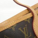 Louis Vuitton Monogram Neverfull MM M40156 Bag - Image 4