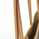 Louis Vuitton Monogram Neverfull MM M40156 Bag - Image 5