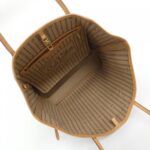 Louis Vuitton Monogram Neverfull MM M40156 Bag - Image 6