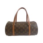 Louis Vuitton Monogram Papillon 30cm M51365 Bag