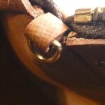 Louis Vuitton Monogram Papillon 30cm M51365 Bag - Image 9