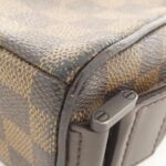 Louis Vuitton Damier Olaf PM N41442 Shoulder Bag - Image 3