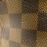 Louis Vuitton Damier Olaf PM N41442 Shoulder Bag - Image 4