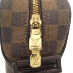 Louis Vuitton Damier Olaf PM N41442 Shoulder Bag - Image 5