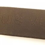 Louis Vuitton Damier Olaf PM N41442 Shoulder Bag - Image 7