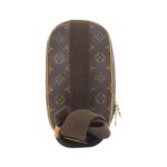 Louis Vuitton Monogram Pochette Gange M51870 Shoulder Bag - Image 2