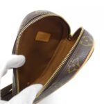 Louis Vuitton Monogram Pochette Gange M51870 Shoulder Bag - Image 6