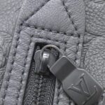 Louis Vuitton Monogram Shadow Duo Sling Bag M21890 Shoulder Bag - Image 4