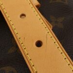 Louis Vuitton Monogram Sac a Dos Bosporore M40107 Backpack - Image 5