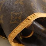 Louis Vuitton Monogram Sac a Dos Bosporore M40107 Backpack - Image 6