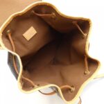 Louis Vuitton Monogram Sac a Dos Bosporore M40107 Backpack - Image 9