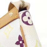 Louis Vuitton Multicolor Pochette Accessoires M92649 Accessory Pouch - Image 3