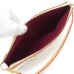 Louis Vuitton Multicolor Pochette Accessoires M92649 Accessory Pouch - Image 6