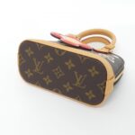 Louis Vuitton Monogram (Candy Factory) Nano Alma M12199 Bag - Image 3