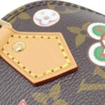Louis Vuitton Monogram (Candy Factory) Nano Alma M12199 Bag - Image 4