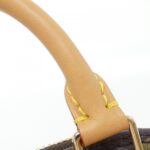 Louis Vuitton Monogram (Candy Factory) Nano Alma M12199 Bag - Image 5