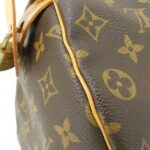 Louis Vuitton Monogram Speedy 35cm M41524 Boston Bag - Image 3