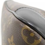 Louis Vuitton Monogram Odeon MM M45352 Shoulder Bag - Image 3