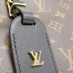 Louis Vuitton Monogram Odeon MM M45352 Shoulder Bag - Image 5