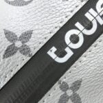 Louis Vuitton Monogram Silver Messenger PM M43859 Shoulder Bag - Image 5