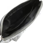 Louis Vuitton Monogram Silver Messenger PM M43859 Shoulder Bag - Image 8