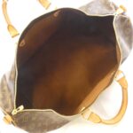 Louis Vuitton Monogram Key Bell Bandoulière 60cm M41412 Boston Bag - Image 10